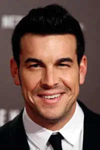 Photo Mario Casas