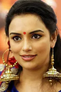 Photo Shweta Menon