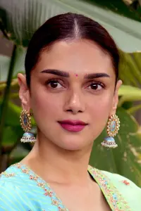 Photo Aditi Rao Hydari