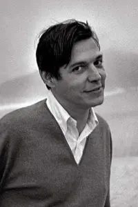 Photo Antônio Carlos Jobim