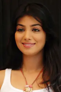 Photo Ayesha Takia