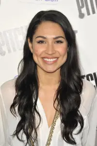 Photo Cassie Steele