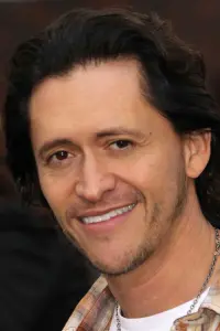 Photo Clifton Collins Jr.