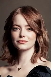 Photo Emma Stone