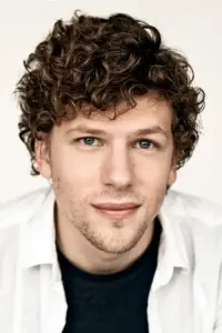 Photo Jesse Eisenberg