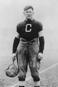 Photo Jim Thorpe