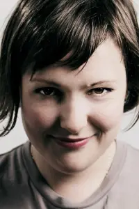 Photo Josie Long