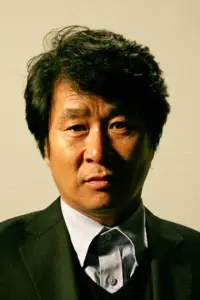 Photo Ki Joo-bong