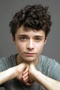 Photo Lucas Jade Zumann