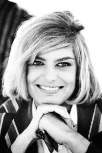 Photo Melina Mercouri