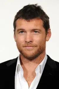 Photo Sam Worthington