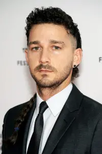 Photo Shia LaBeouf