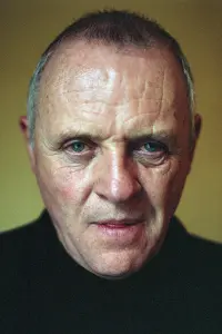 Photo Anthony Hopkins