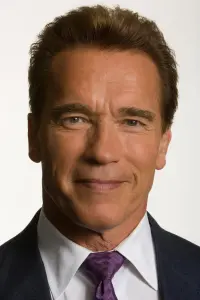 Photo Arnold Schwarzenegger