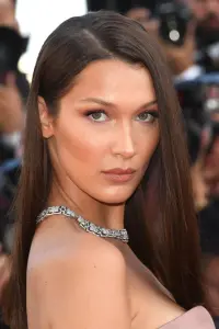 Photo Bella Hadid