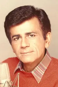 Photo Casey Kasem