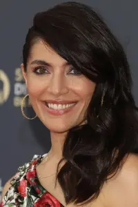 Photo Caterina Murino