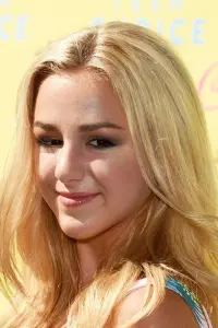 Photo Chloe Lukasiak