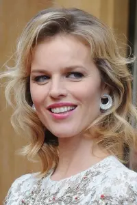 Photo Eva Herzigová