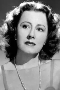 Photo Irene Dunne