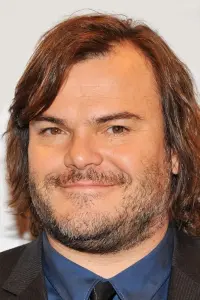 Photo Jack Black