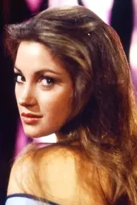 Photo Jane Seymour