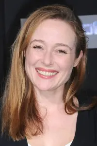 Photo Jennifer Ehle