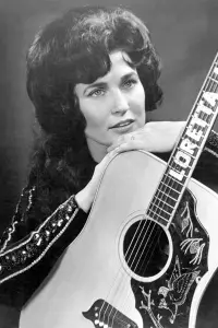 Photo Loretta Lynn