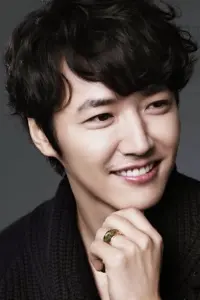 Photo Yoon Sang-hyun