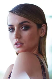 Photo Ana de Armas