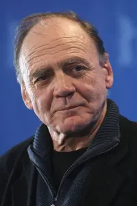 Photo Bruno Ganz