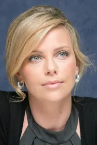 Photo Charlize Theron