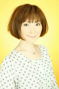 Photo Fumiko Orikasa