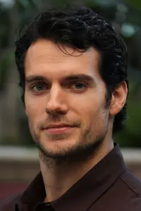 Photo Henry Cavill