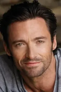 Photo Hugh Jackman