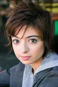 Photo Kate Micucci