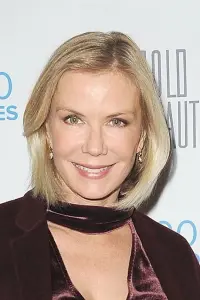 Photo Katherine Kelly Lang