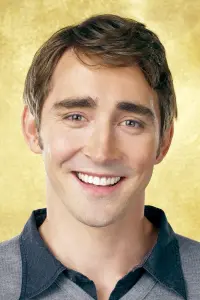 Photo Lee Pace