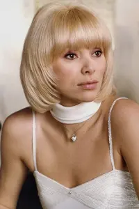 Photo Mireille Darc