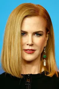 Photo Nicole Kidman