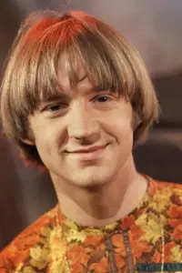 Photo Peter Tork