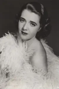 Photo Ruby Keeler