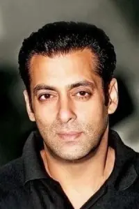 Photo Salman Khan