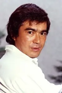 Photo Sonny Chiba