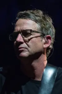 Photo Stone Gossard