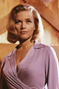 Photo Honor Blackman