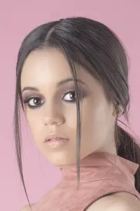 Photo Jenna Ortega