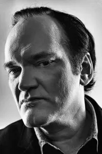 Photo Quentin Tarantino