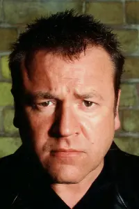 Photo Ray Winstone