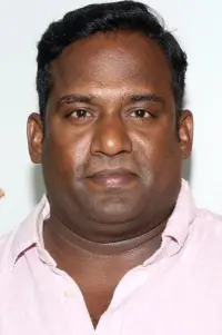 Photo Robo Shankar